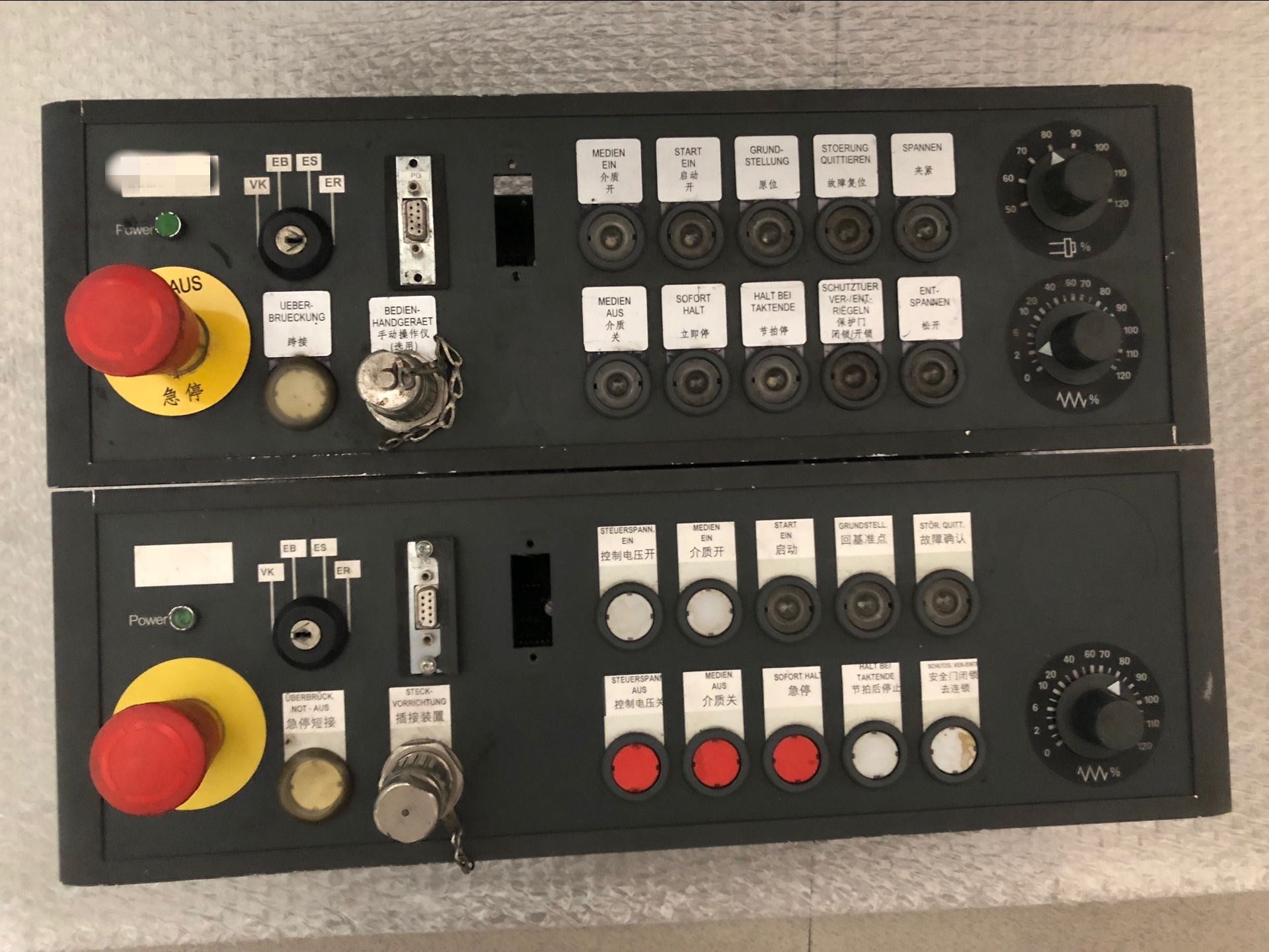 1pc  used  6FC5203-0AF28-4AN0    #OYF088