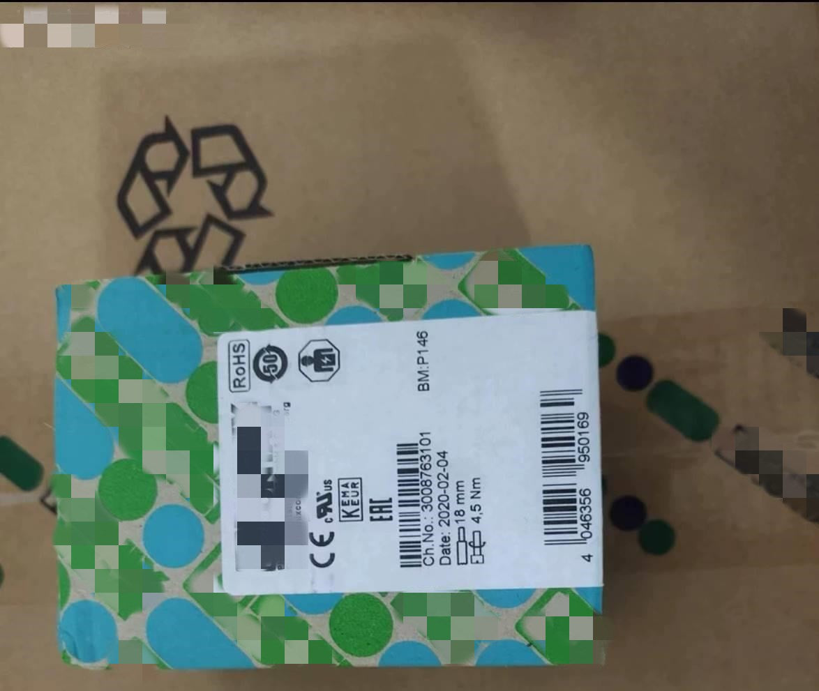 1pc  new   FLTSEC-T1+T2F1S-350/25-M    #OYF088