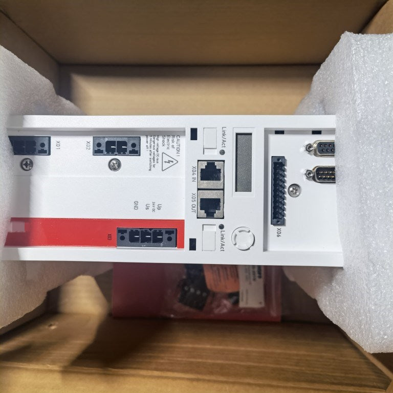 1pc  new  AX5103-0000  #OYF088