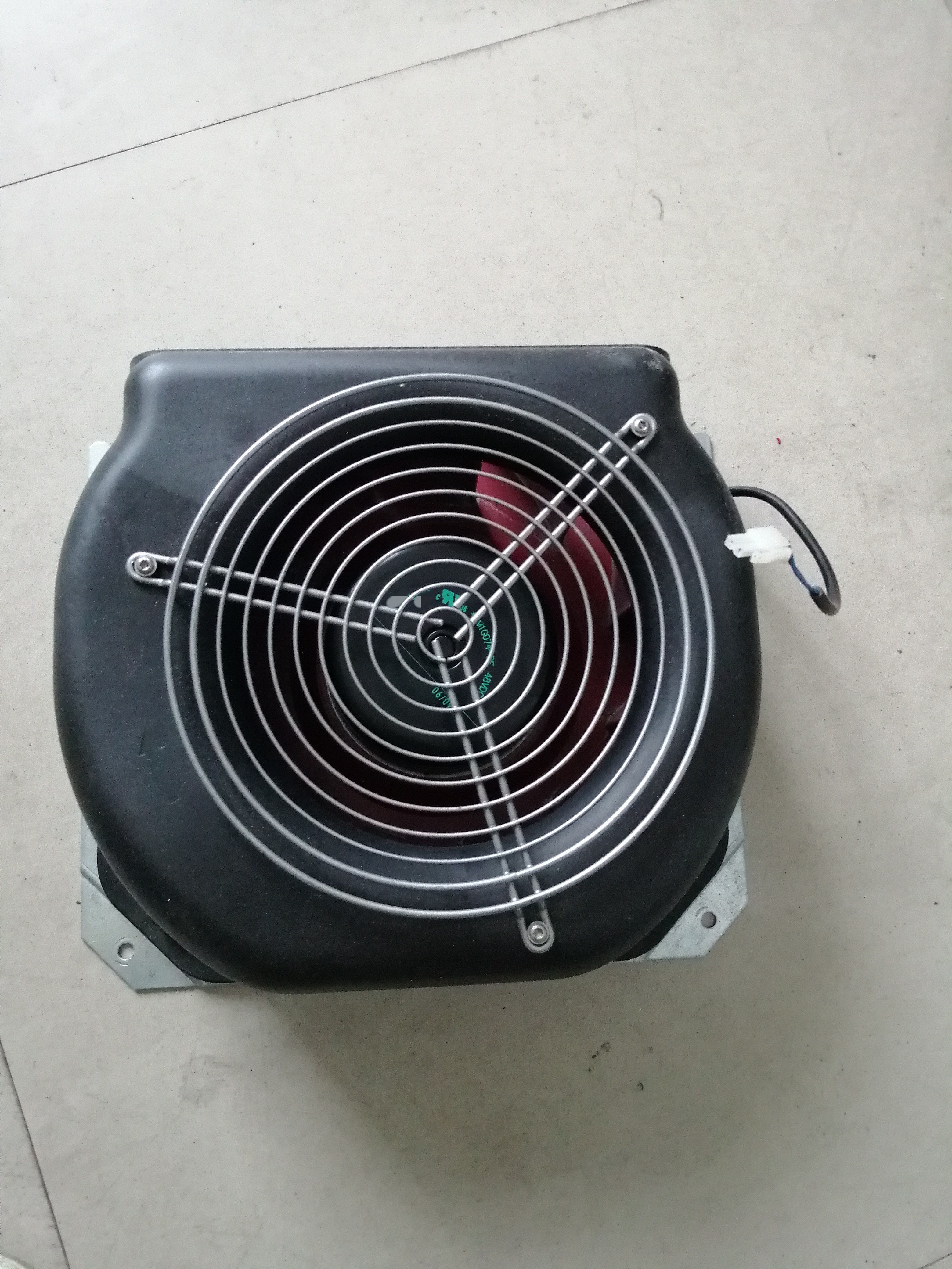 1pc  used K1G220-AB73-11  #OYF088