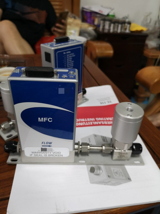 1pc Brand new unpacked MFC GE50A015501SBV020 50SCCM  #OYF088