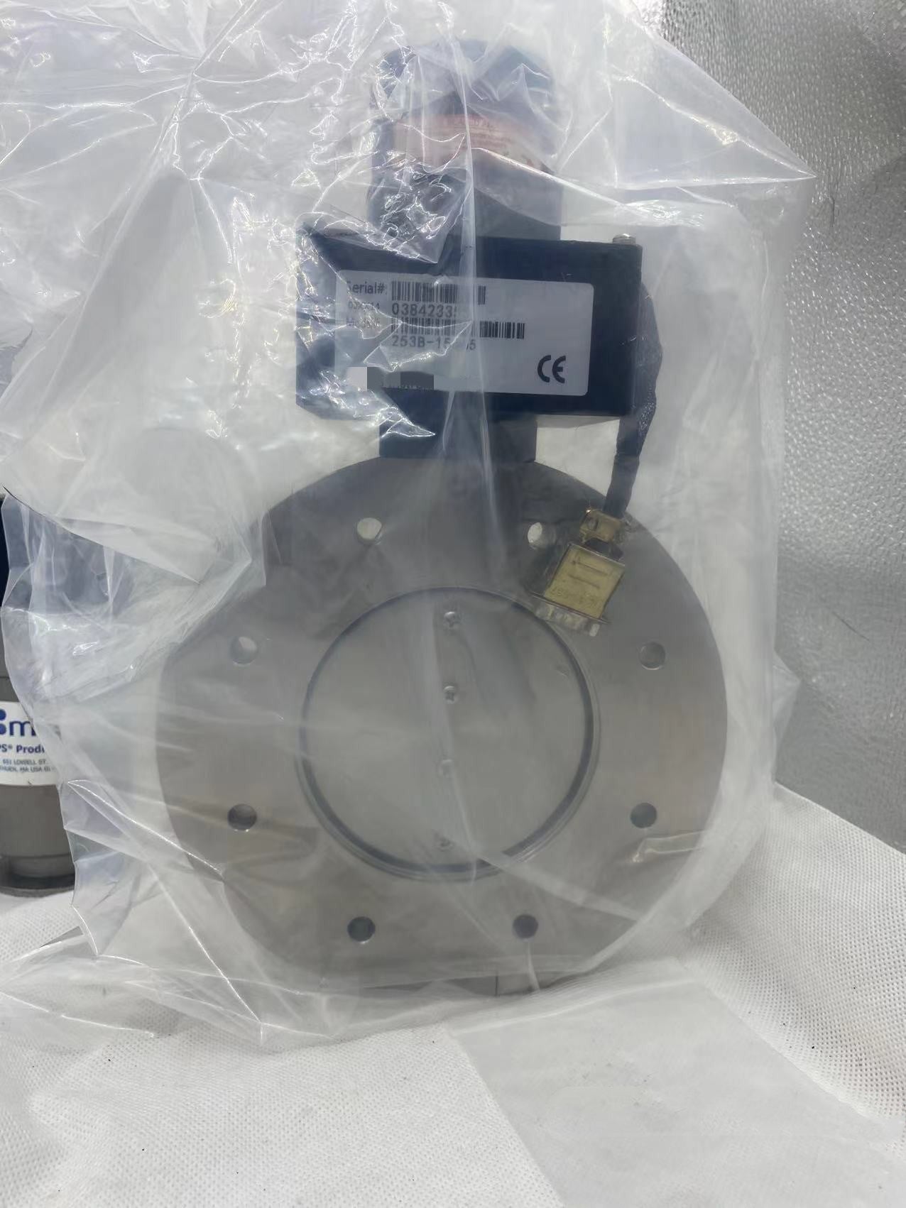 1pc  used  253B-15665   #OYF088