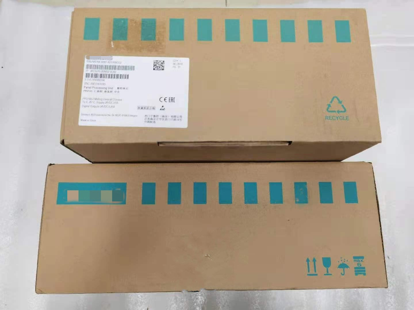 1pc  new  6FC5370-2BT02-0CA0    #OYF088