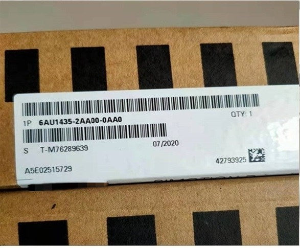 1pc  new  6au1435-2aa00-0aa0  #OYF088