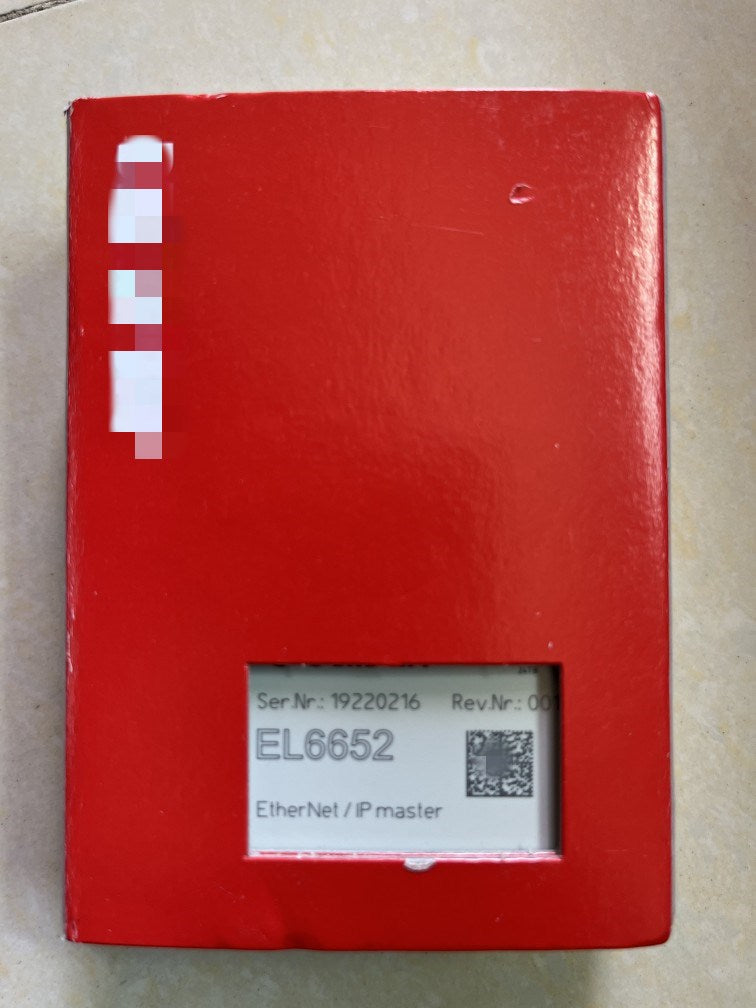 1pc  new   EL6652   #OYF088