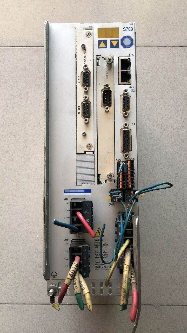 1pc  used  S72402-PBNAPM   #OYF088