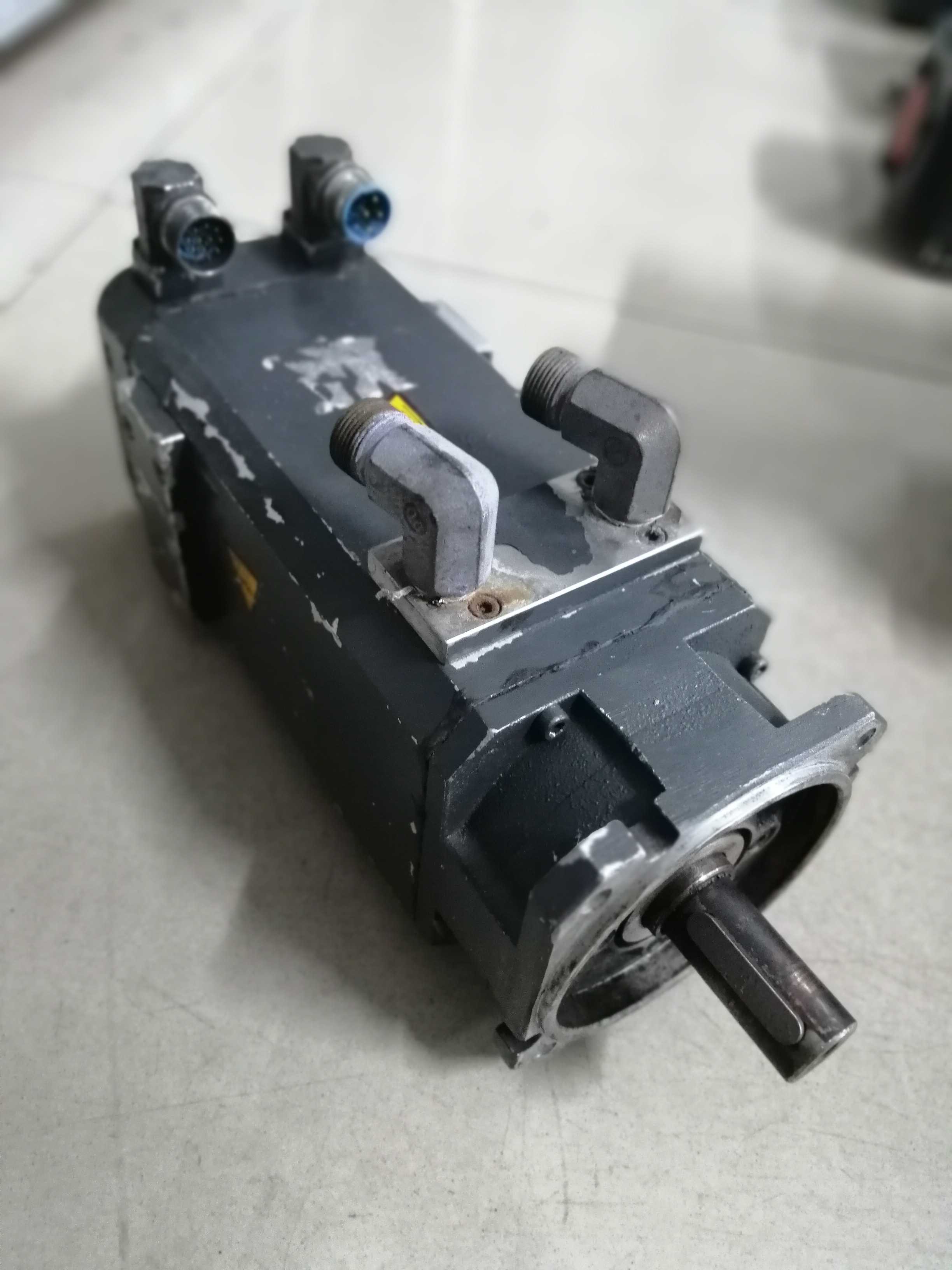 1pc  used  1ft6064-6wf71-4sa0  #OYF088