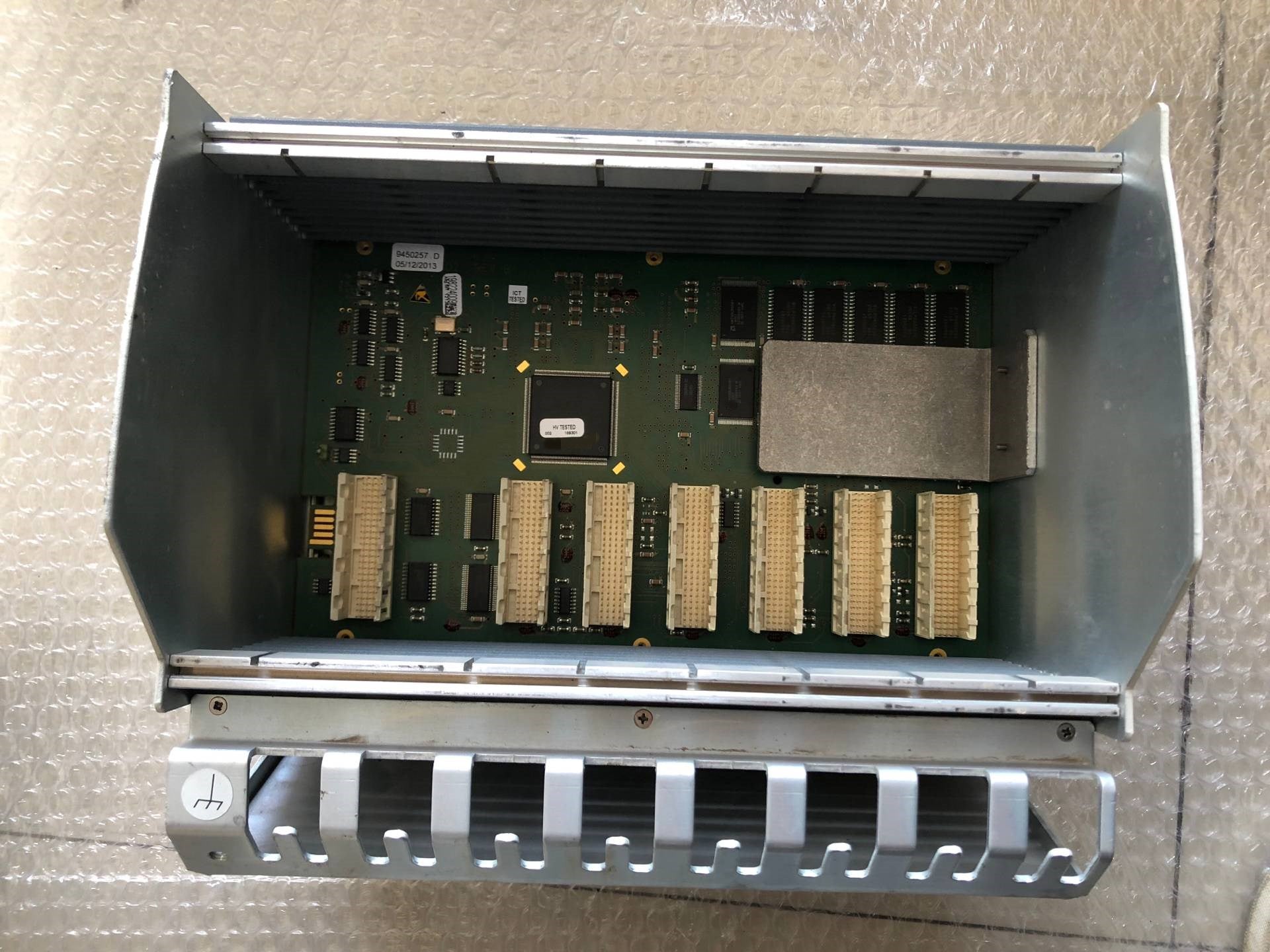 1pc  used  3BDH000002R1    #OYF088