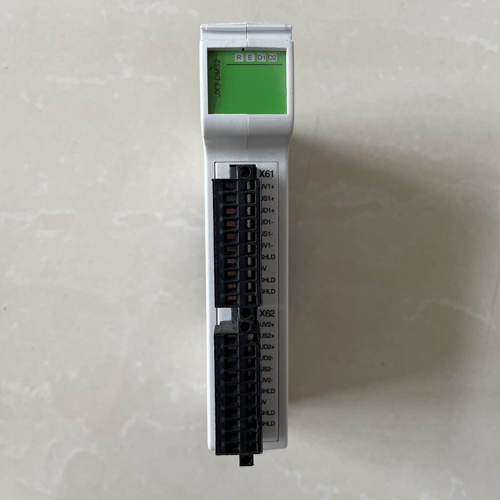 1pc  used JX3-DMS2  #OYF088