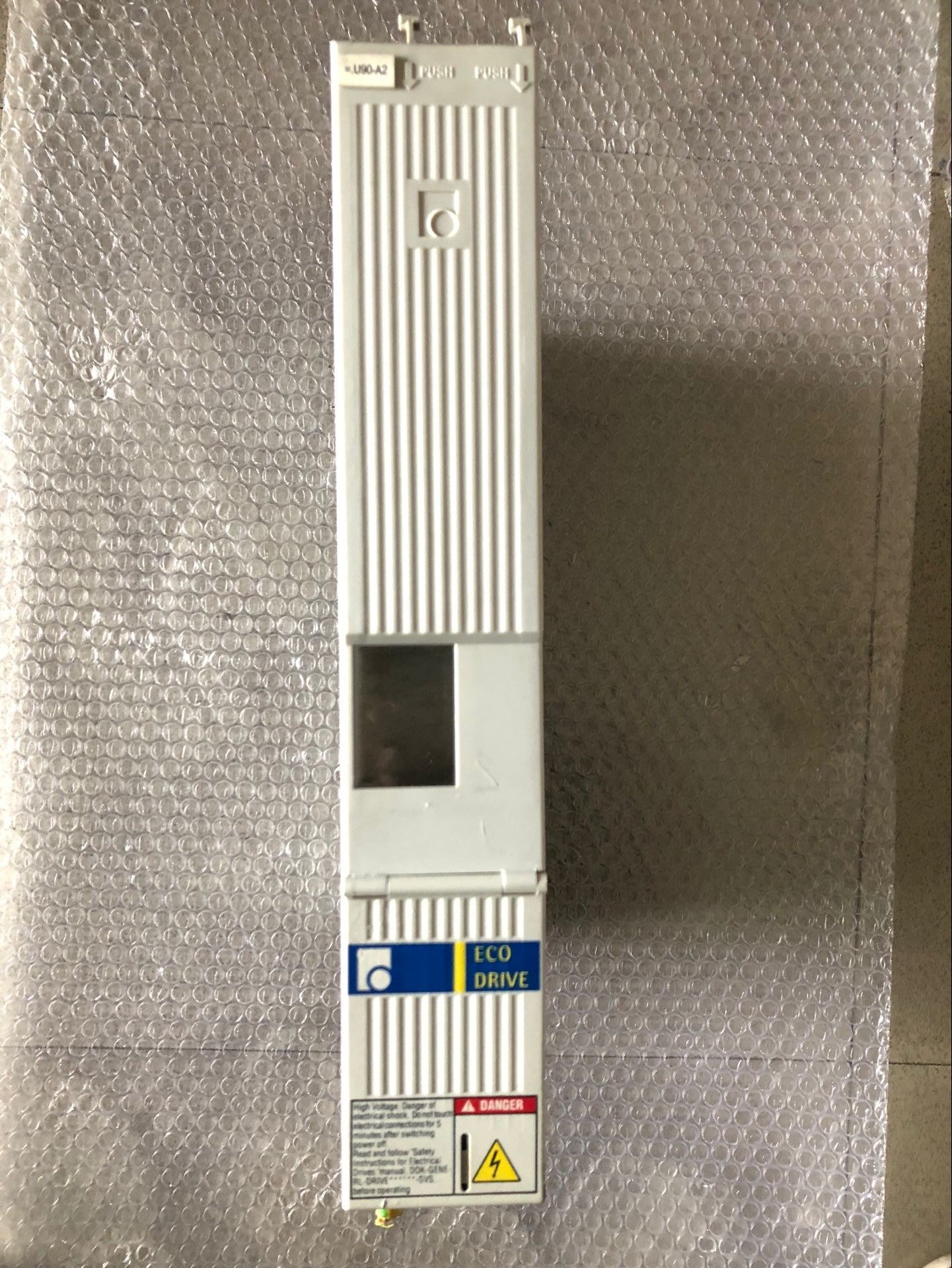 1pc  used CZM01.3-02-07   #OYF088