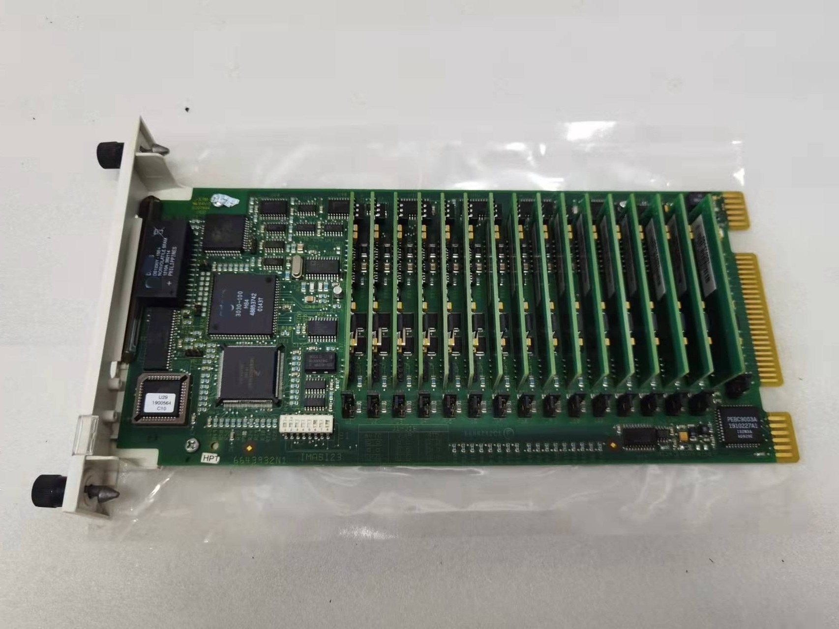 1pc  used  SPASI23  #OYF088