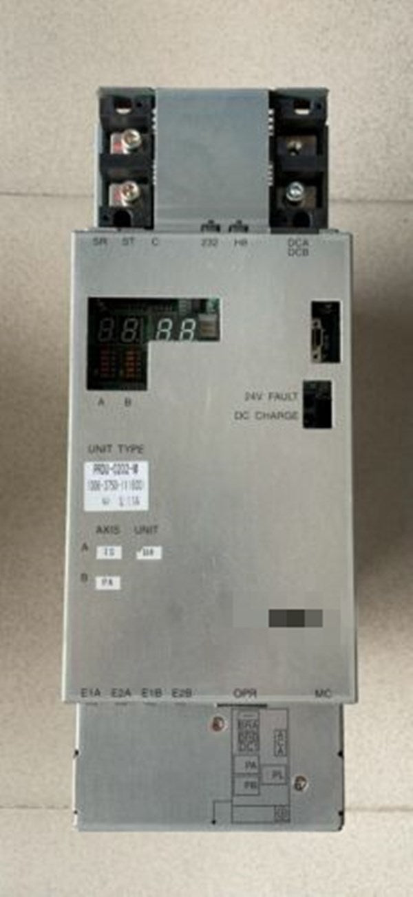 1pc  used PRDU-0202-M  #OYF088