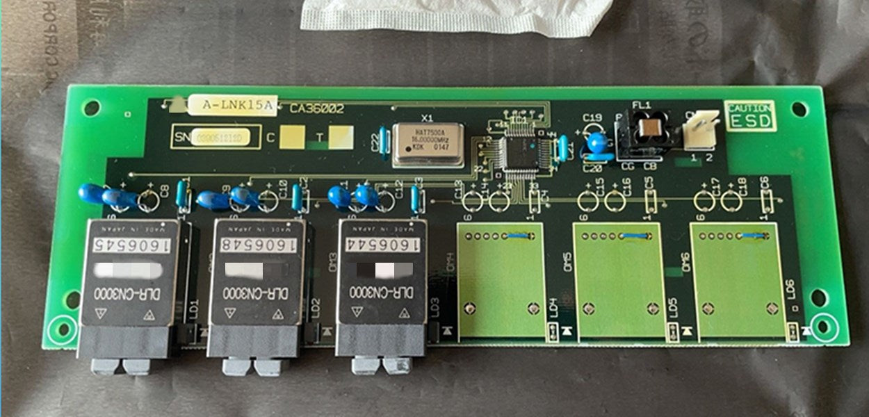 1pc  new A-LNK15A、CA36002  #OYF088