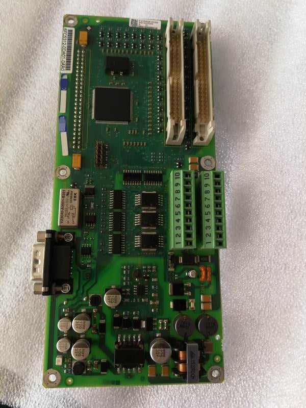 1pc  used 6FC5312-0DA01-0AA0 #OYF088