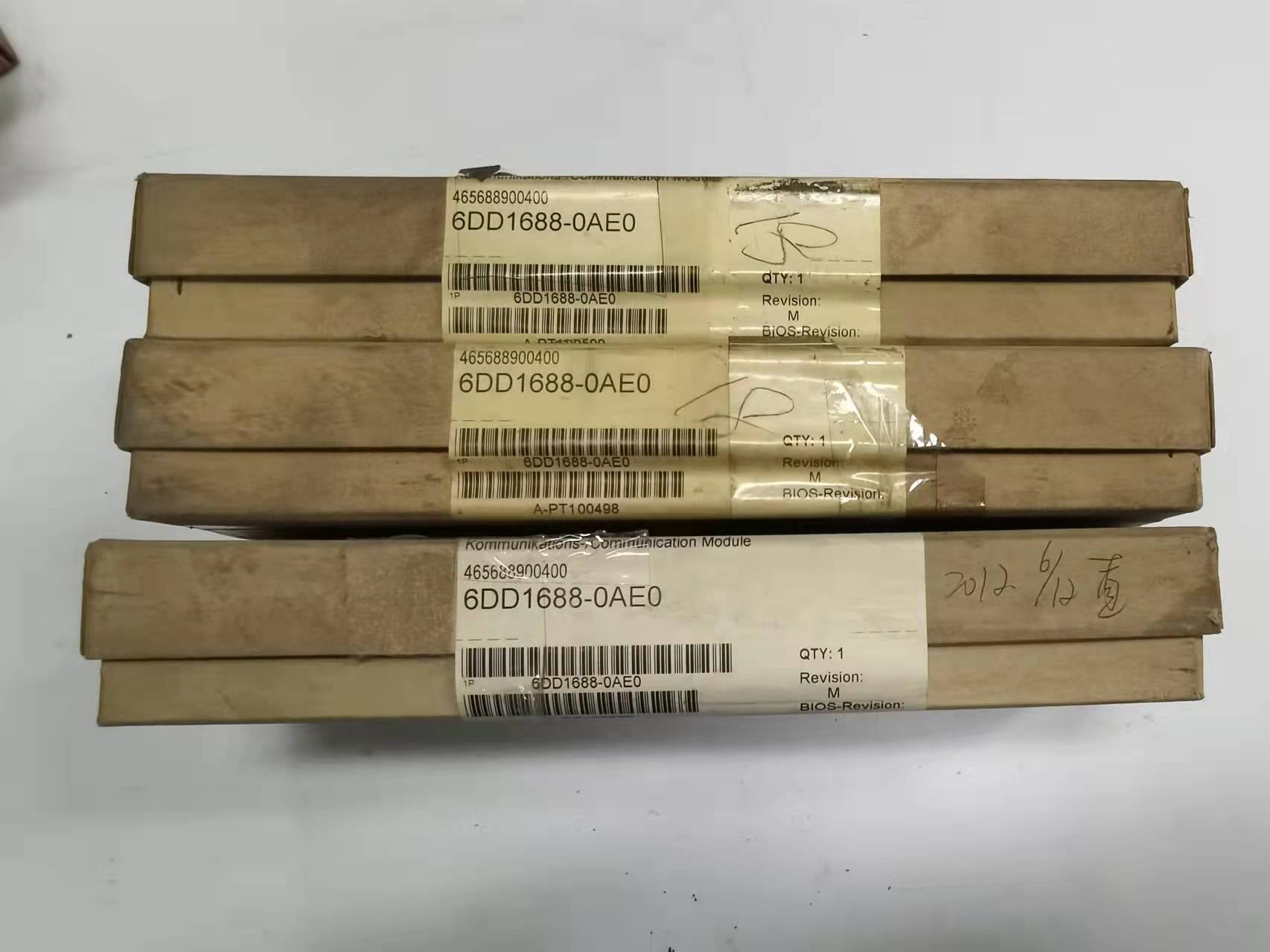 1pc  new 6DD1688-0AE0  #OYF088