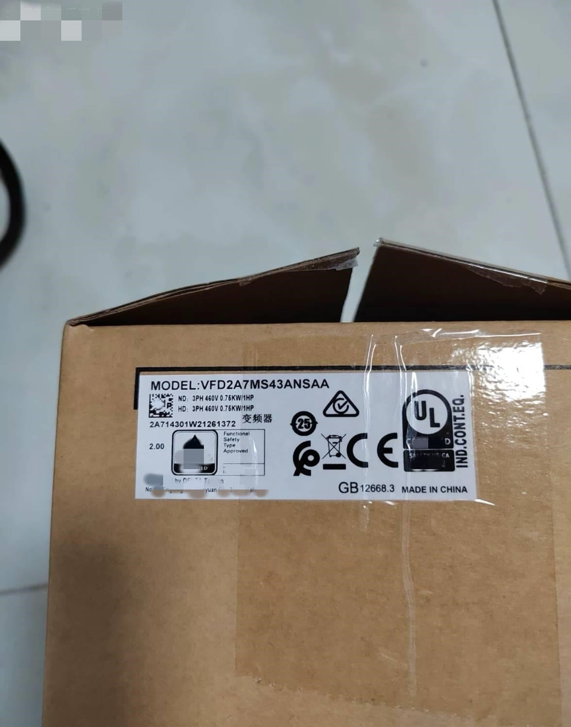 1pc  new   V2A7MS43ANSAA    #OYF088