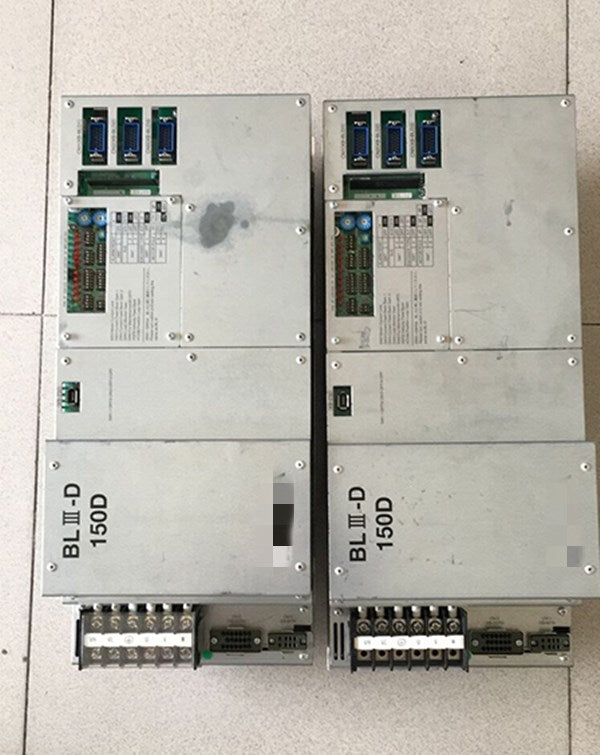 1pc  used  BLIII-D150D  #OYF088