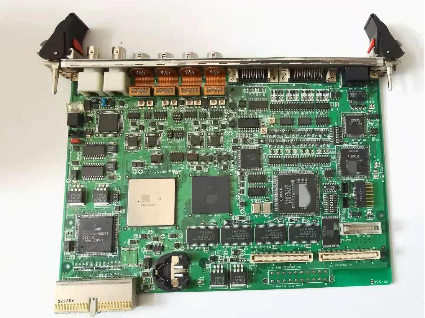 1pc  used  MKD951V-0     #OYF088