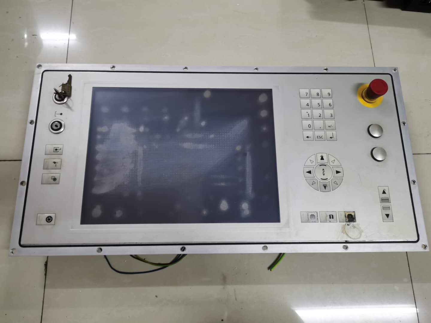 1pc  used  5AP980.1505-K15   #OYF088