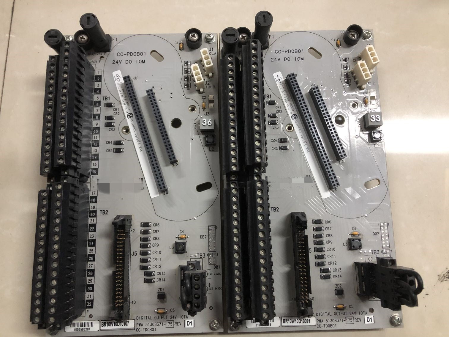 1pc  used 51308371-175   #OYF088