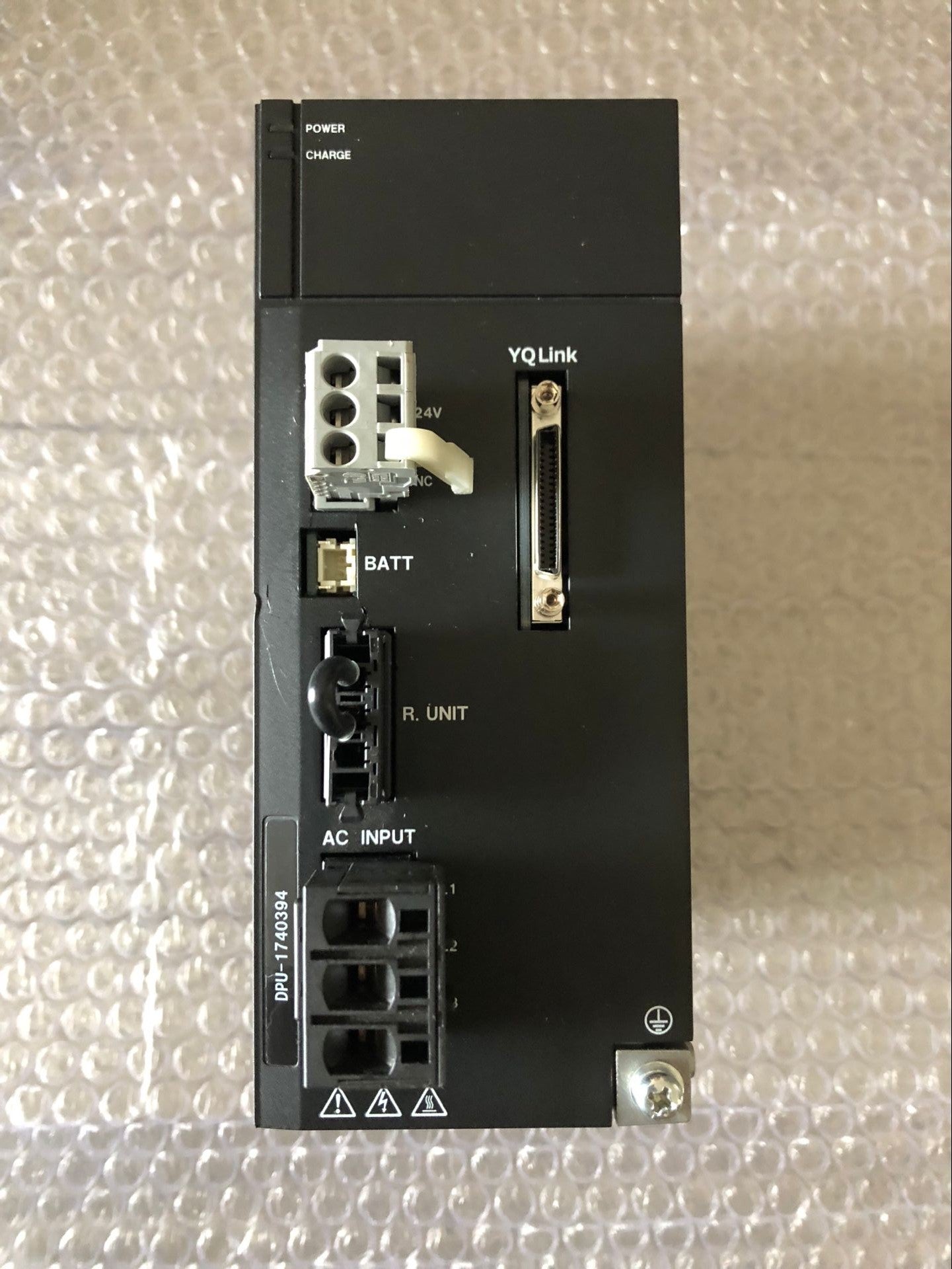 1pc  used  DPU-1740394   #OYF088