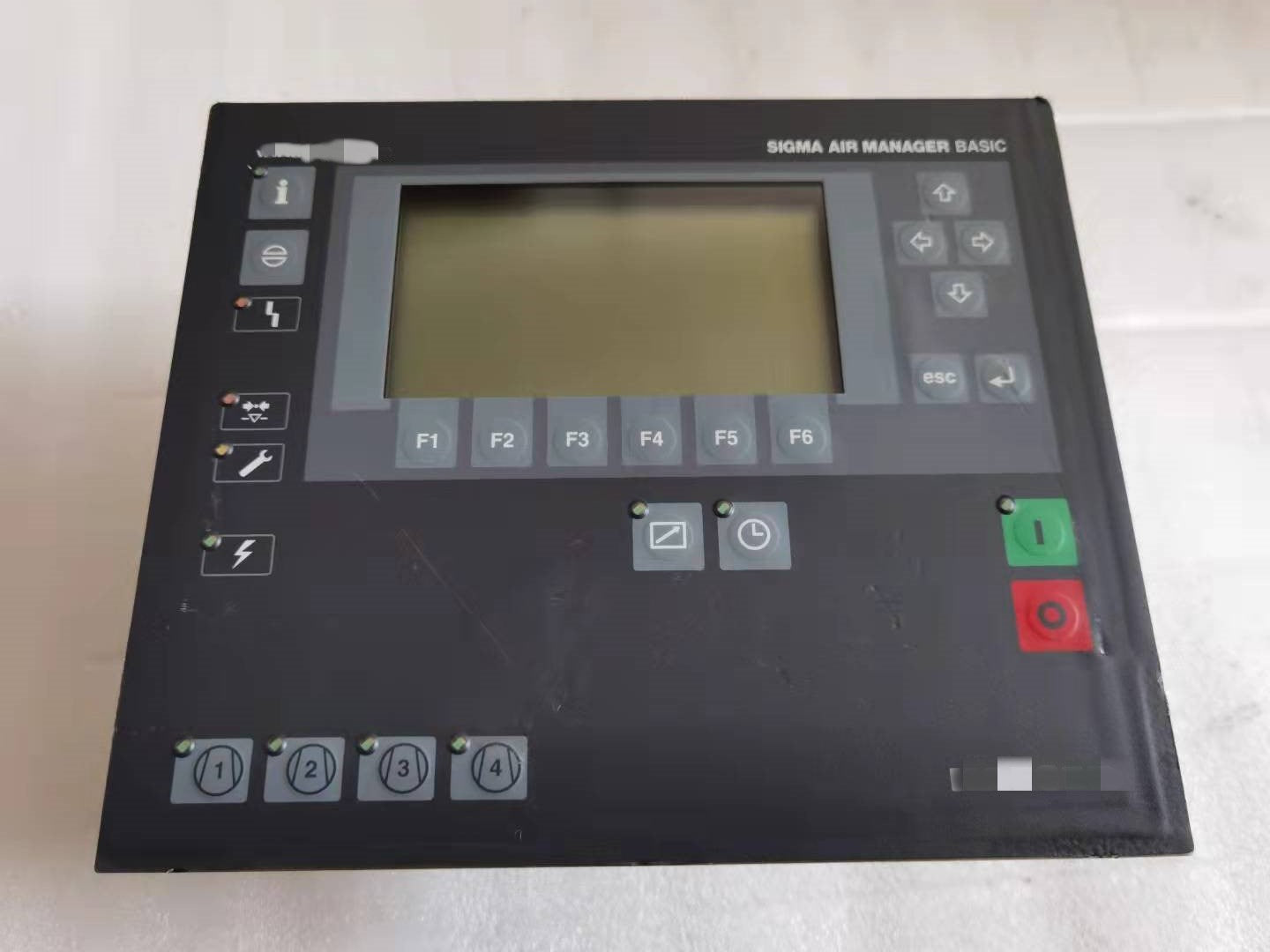 1pc  used  A5E00360554/007 6BK1200-0BB00-0AA0    #OYF088