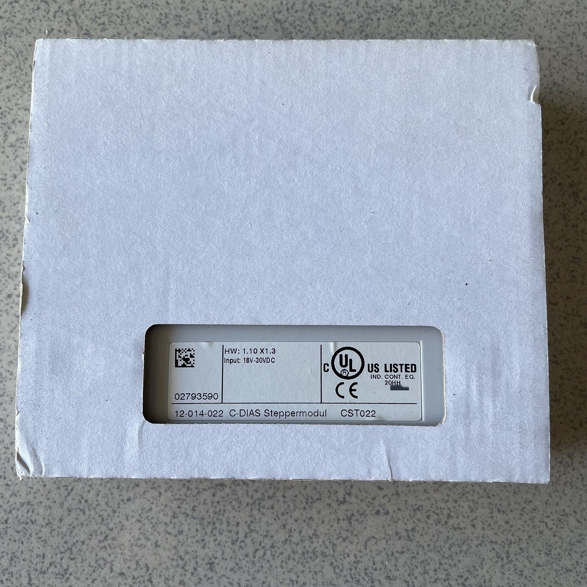 1pc  new   CST022     #OYF088