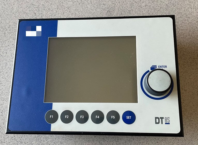 1pc  used  CAN-DISPLAY-TERMINAL、1-DT85   #OYF088