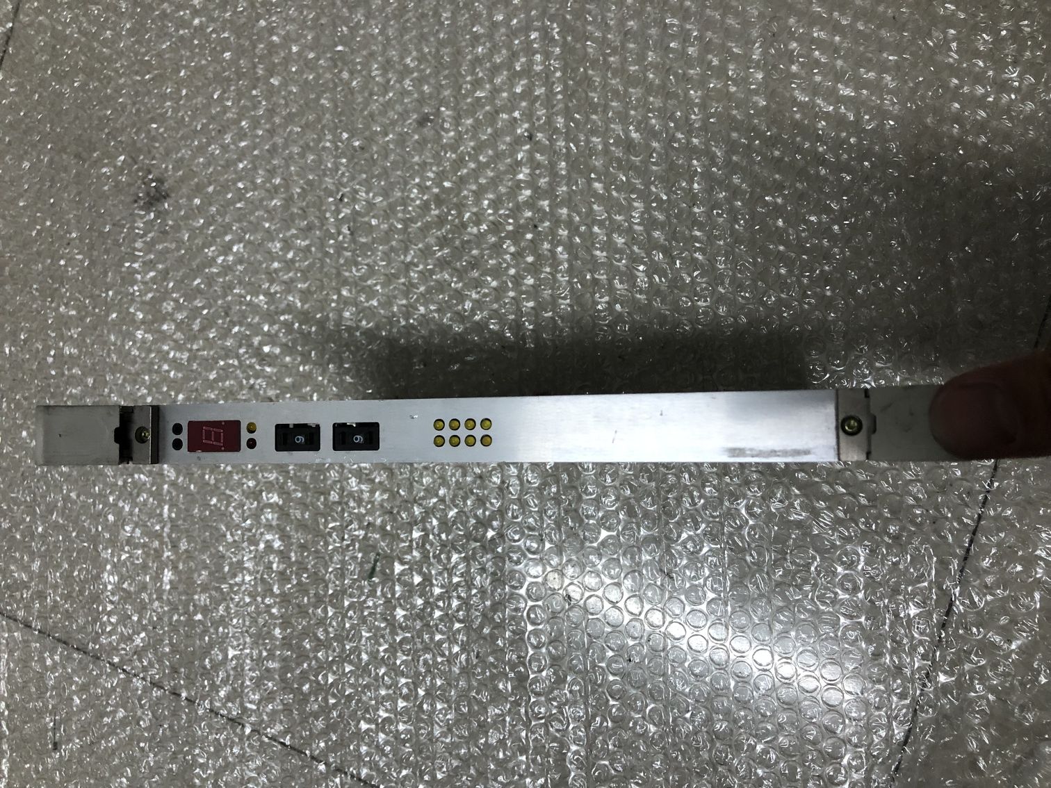 1pc  used A5E0111777E     #OYF088