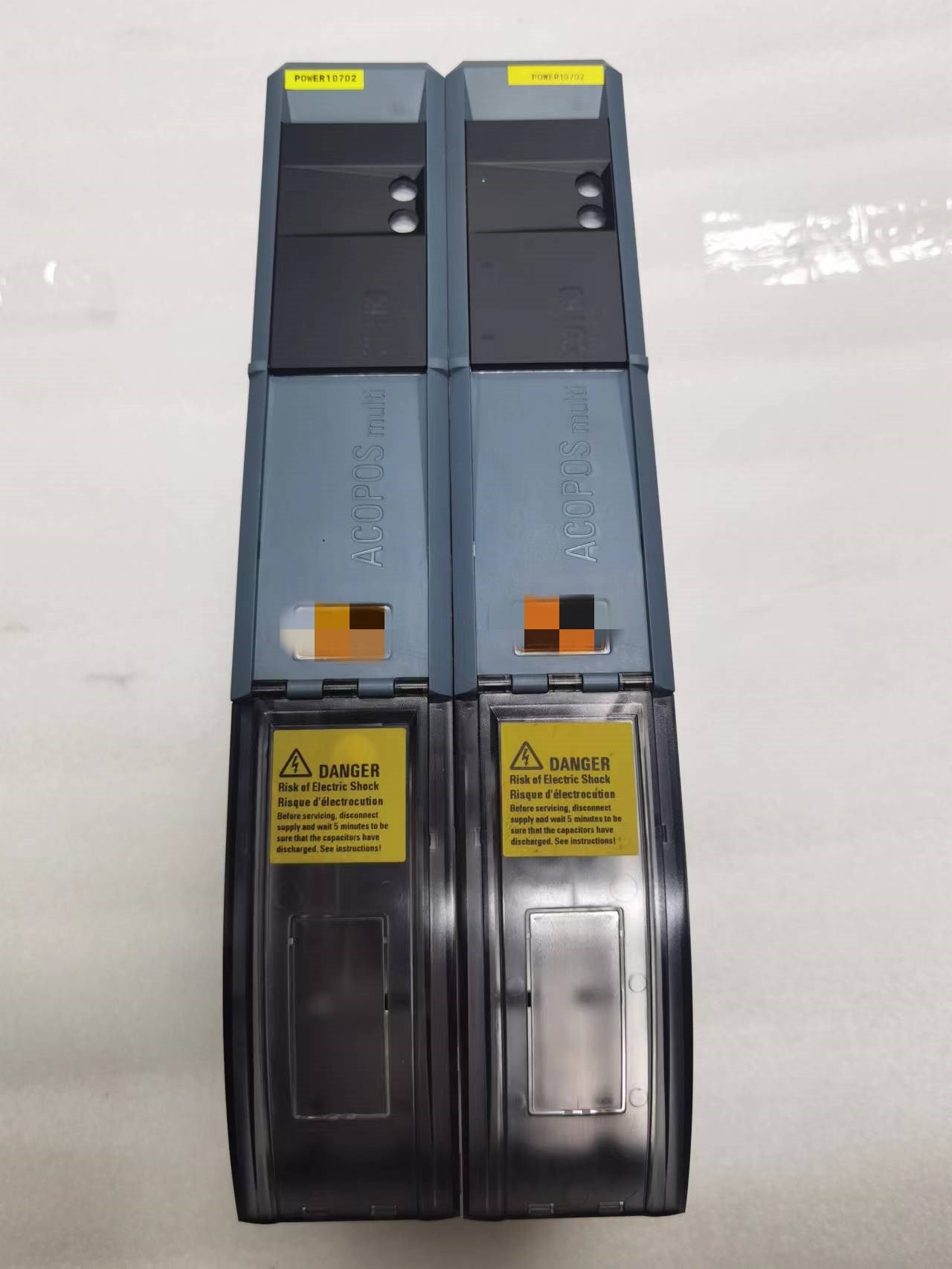 1PCS  used  8BOC0160HW00.000-1  #OYF088