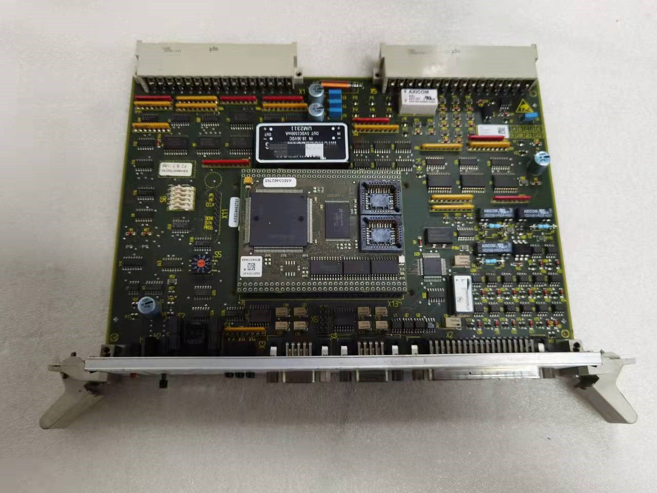 1pc used  A5E03462631 #OYF088