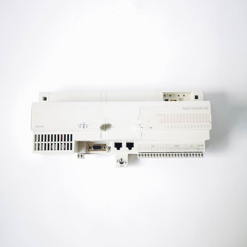 1pc  used PM210V04  #OYF088