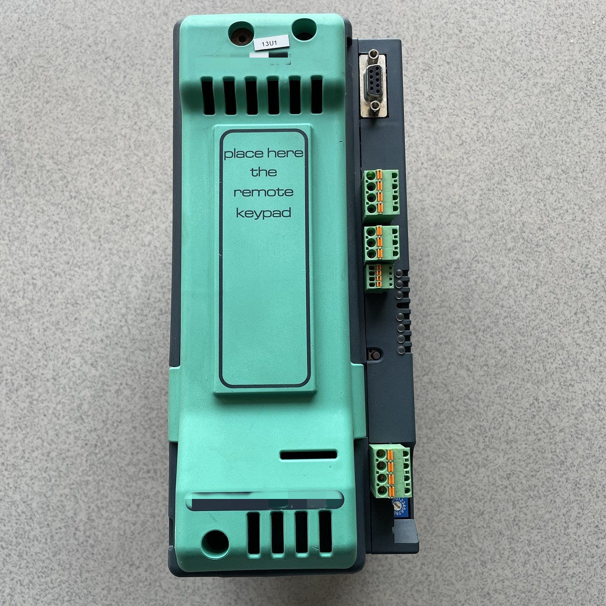 1pc  used  GFW-M-100-480-0-0-3-0-0-0-P、F054365   #OYF088