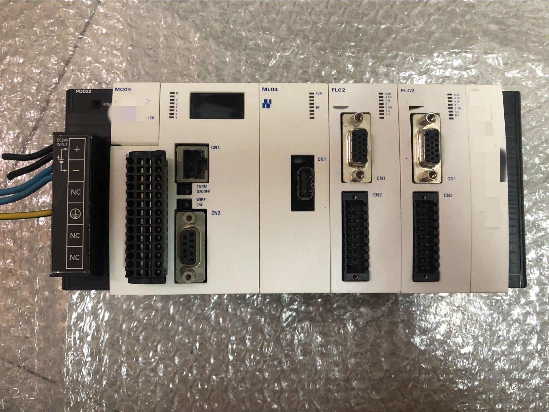 1pc  used TJ1-ML04  #OYF088