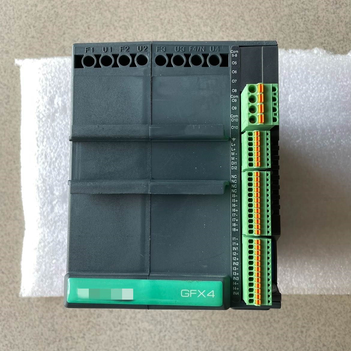 1pc  used GFX4-30-0-4-0-E-B98  #OYF088