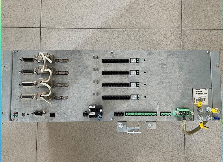 1pc  used MA4/200-7101-M  1070081513-125   #OYF088