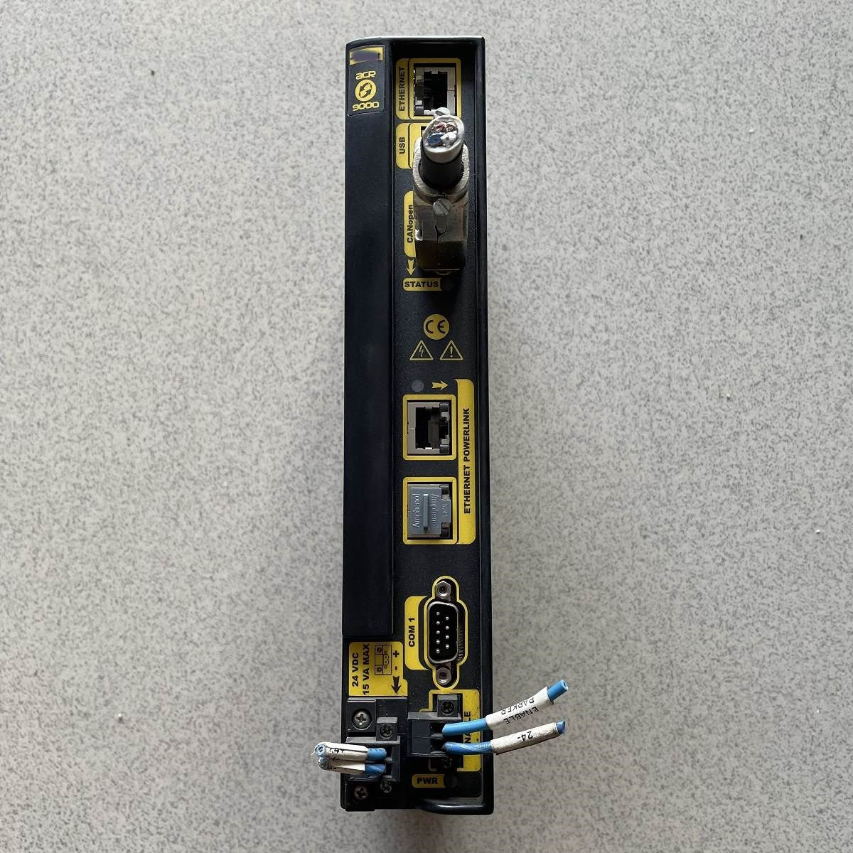 1pc  used 9640P3U0B0  #OYF088