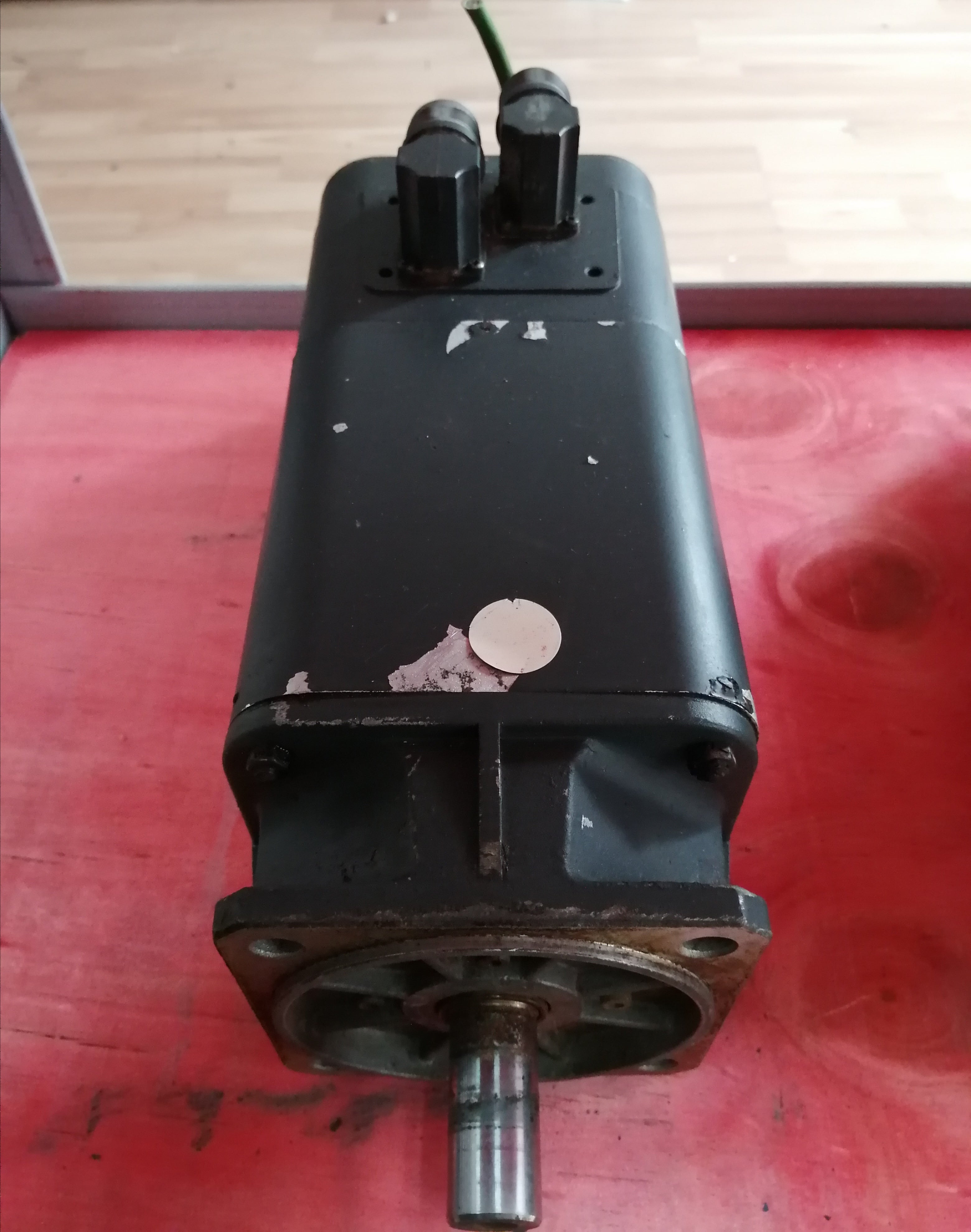 1pc used 1FT5062-1AF71-3EG0 #OYF088