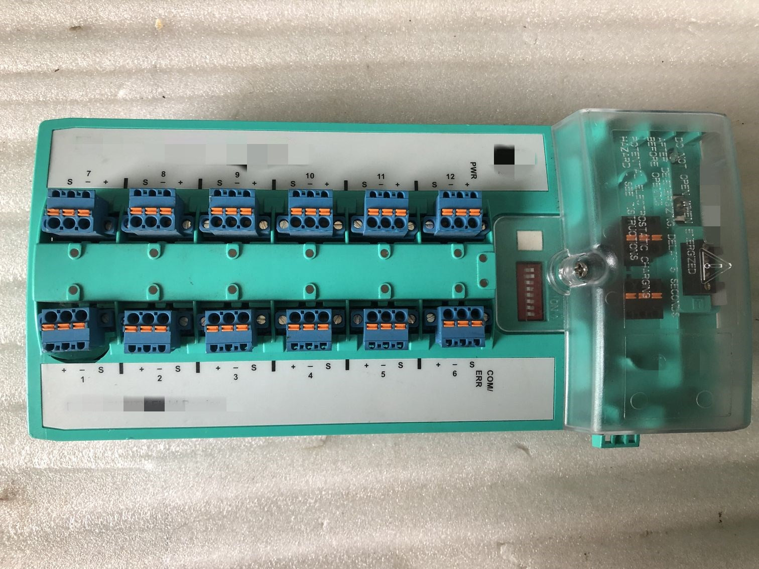 1pc  used  R4D0-FB-IA12.1  #OYF088