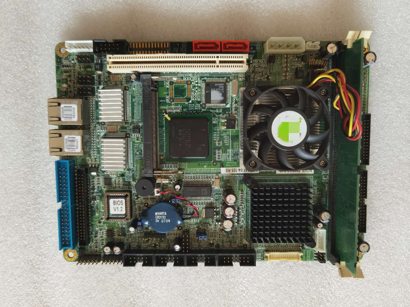 1pc  used NOVA-8522G2-R10  #OYF088