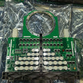1pc used 3BHB003154R0101 GV C707 AE01 5SXE05-0156   #OYF088