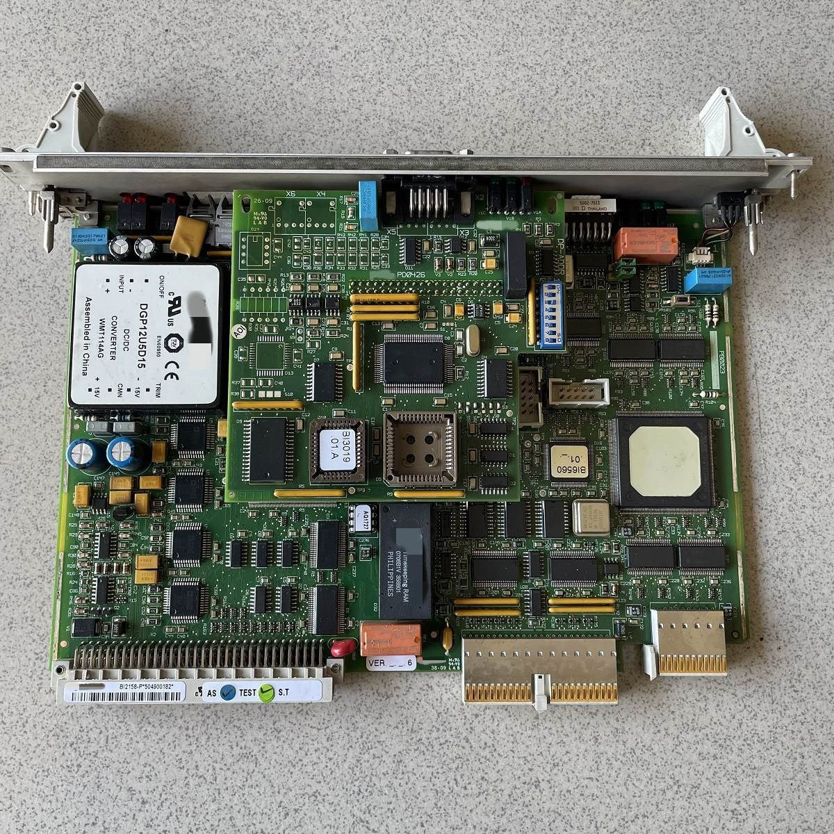 1pc  used  BI2158-P  #OYF088