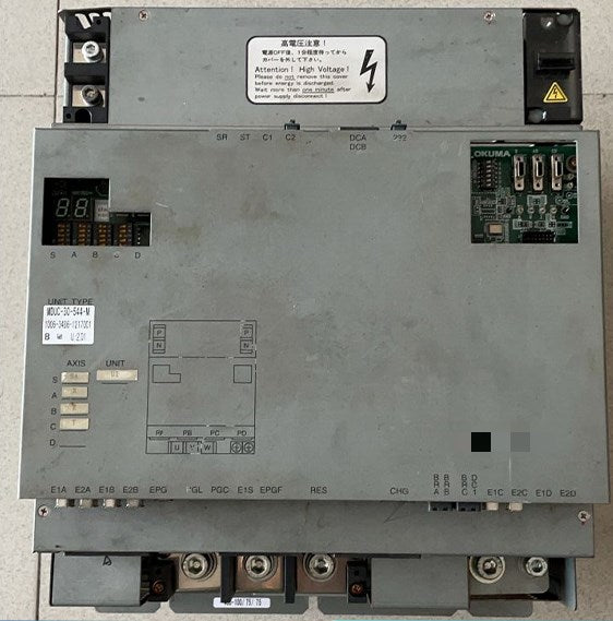 1pc  used MDUC-30-554-M  #OYF088