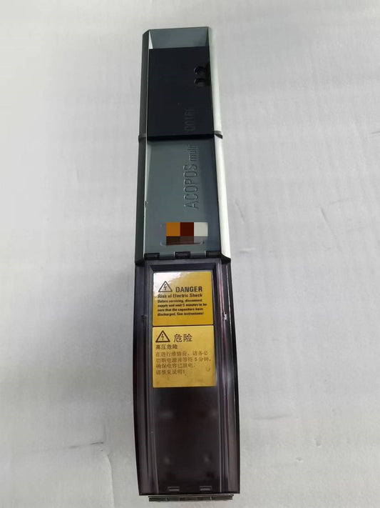 1pc used 8B0C160HW00.000-1  #OYF088