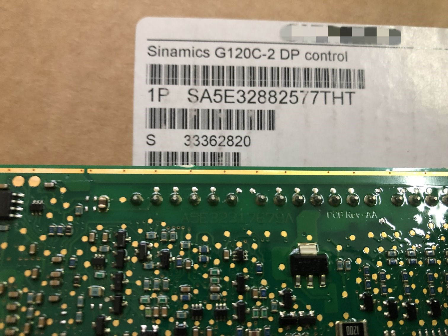 1pc  new  A5E32882577 A5E32317679A   #OYF088