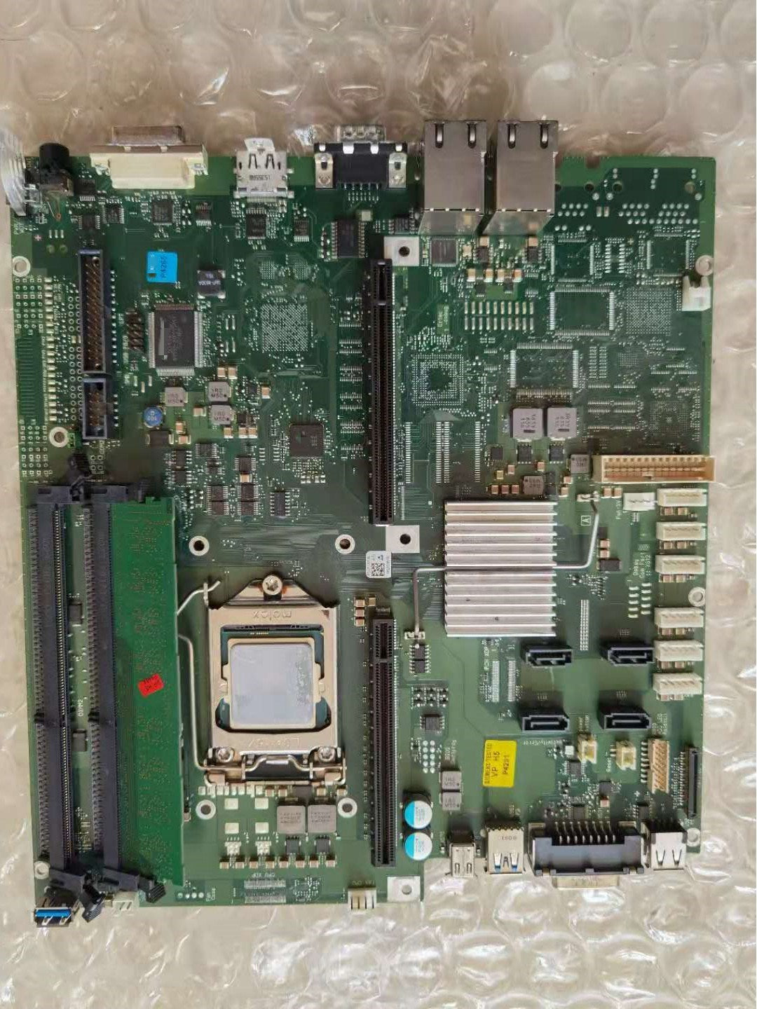 1pc  used  A5E34736460   #OYF088