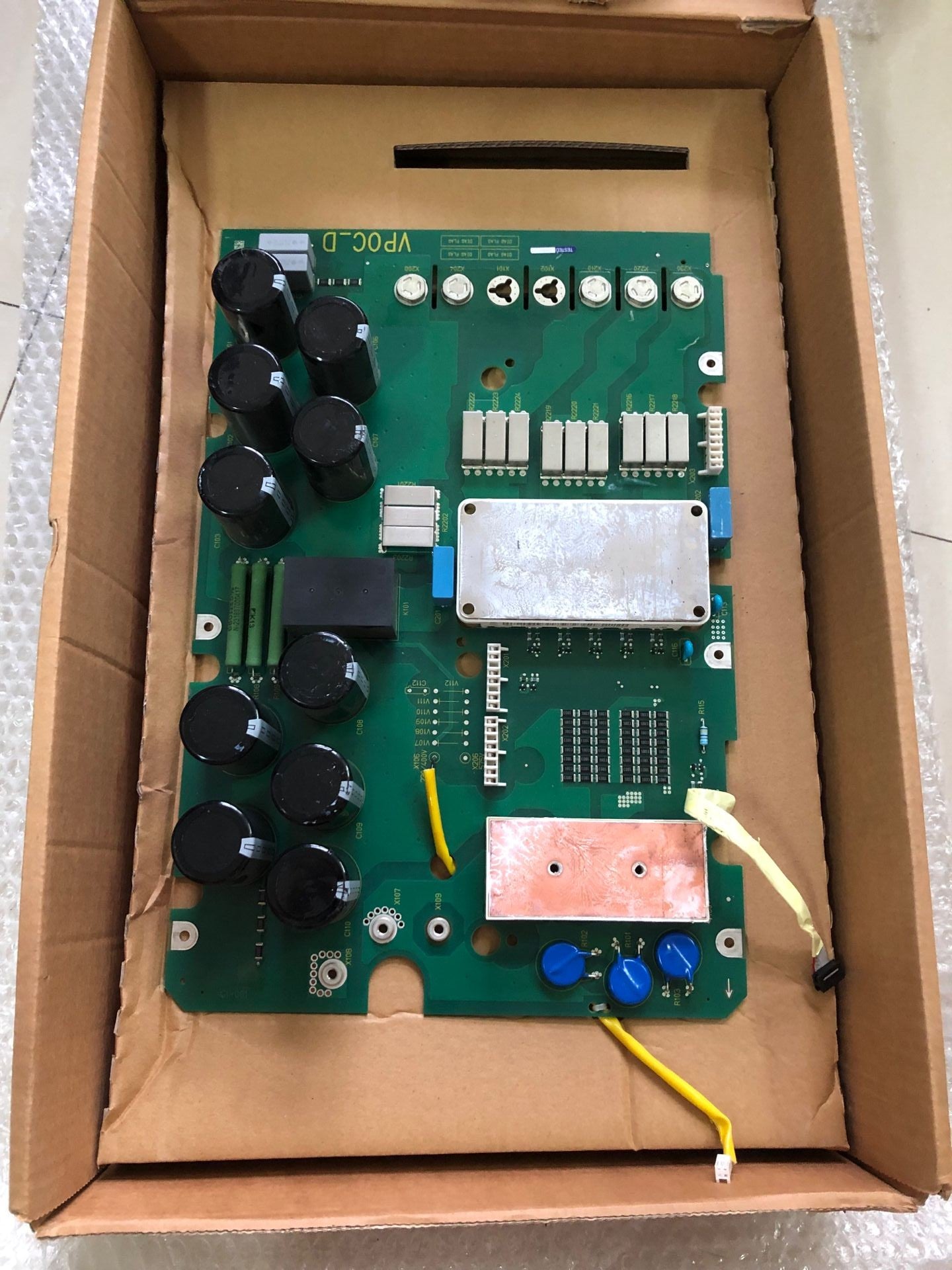 1pc  new A5E00909988    #OYF088