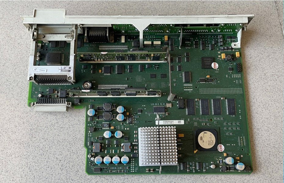 1pc  used  6FC5356-0BB14-0AA0  #OYF088