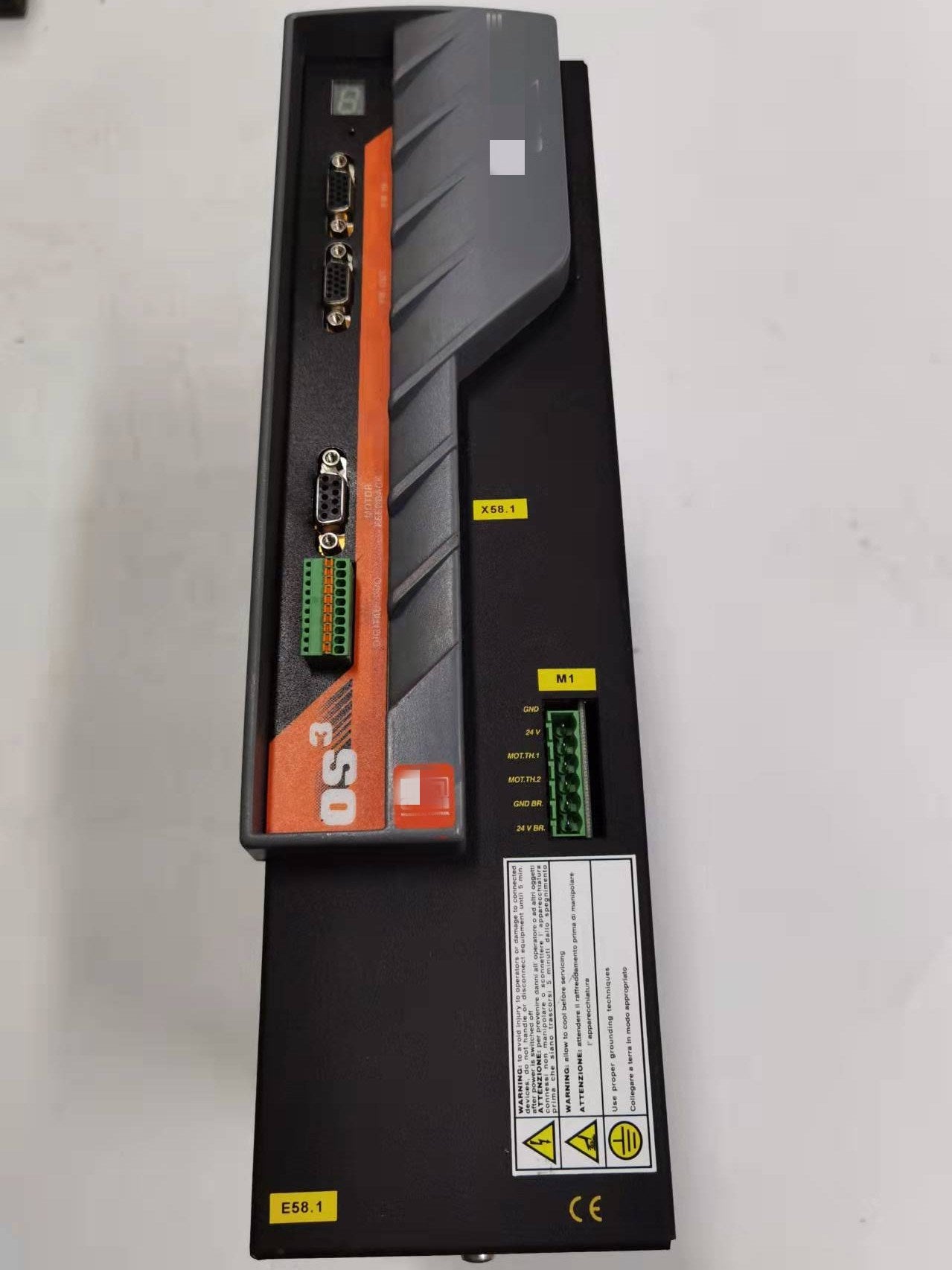 1pc  used  97972050S  #OYF088