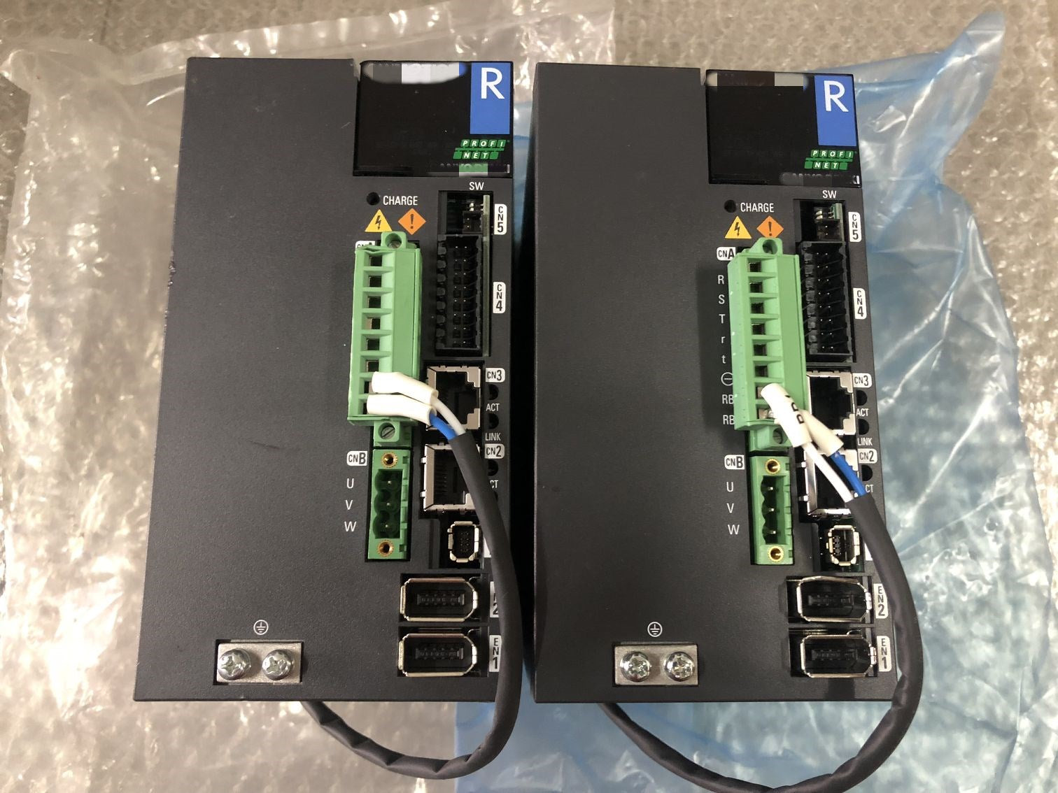 1pc  used  RS1L05AF    #OYF088